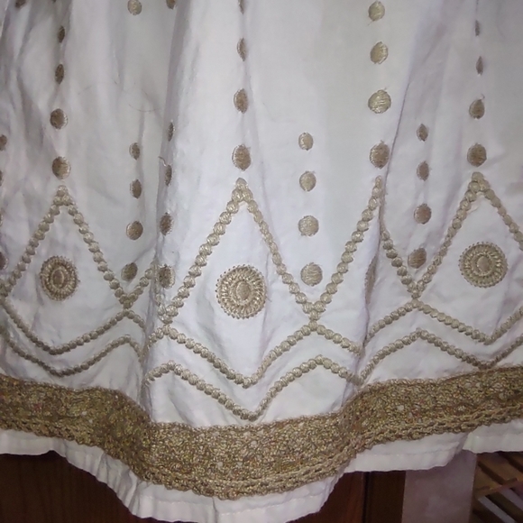 Pleated skirt xs forever 21 - Picture 5 of 7